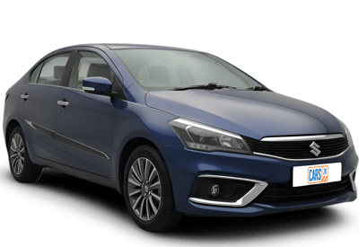2018 Maruti Ciaz - Sedan - Petrol - Manual - ₹5.40 lakh